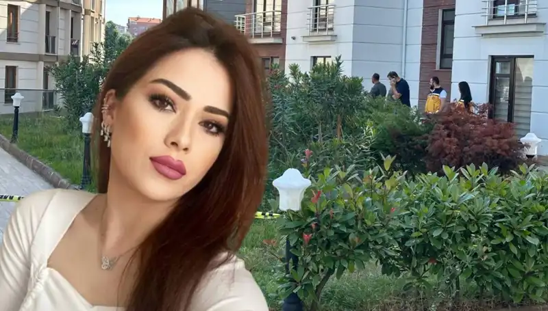 Elif Atalay'ın Şüpheli Ölümü: Balkondan Düşme İddiası Ortaya Çıktı