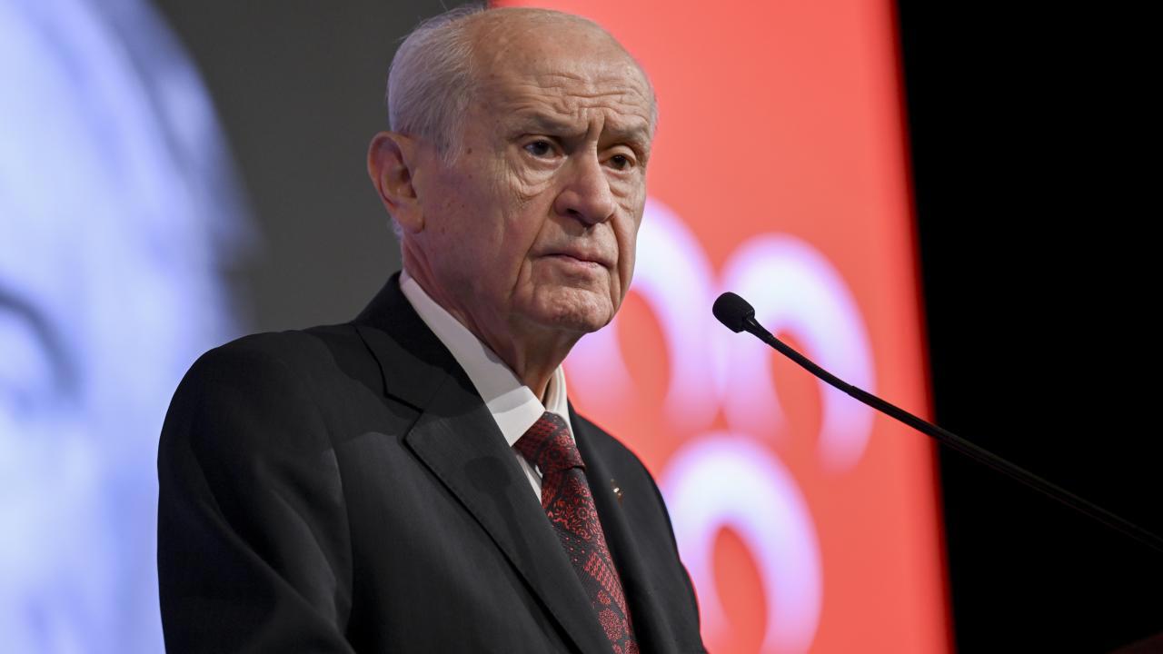 Devlet Bahçeli: Hesap verme zamanı geldi