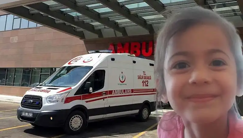 8 Yaşındaki Roza'nın Ardından Gelen Üzücü Gelişme: 10 Ay Sonra Acı Bir Haber