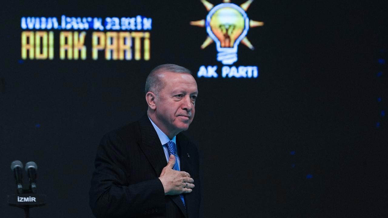 Erdoğan: Enflasyonla mücadele neticeleri yıl sonuna daha iyi yansıyacak