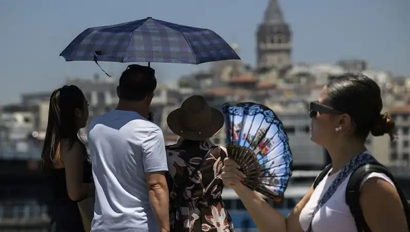 20'den Fazla İlde Sağanak Yağışı Uyarısı: Başkent Ankara'da Dikkat!