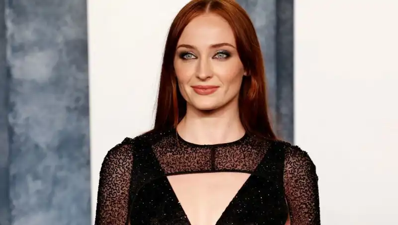 Sophie Turner’ı Kızdıran Yorum: Game of Thrones Yıldızının Tepkisi Olay Oldu