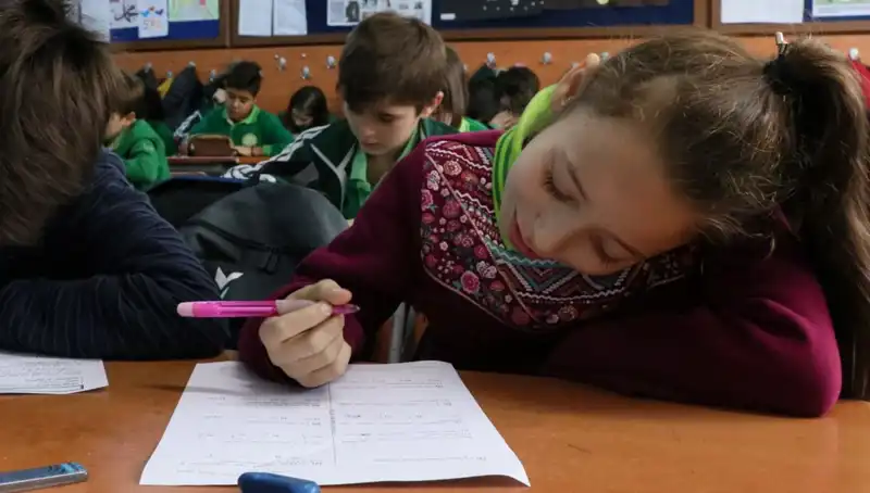 2025 MEB 2. Dönem Ortak Sınavları: Konu Dağılımı Tabloları Açıklandı