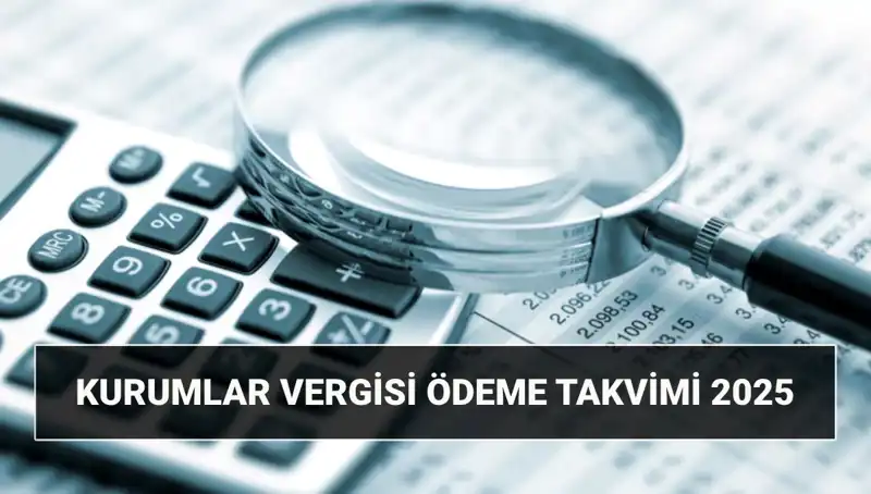 2025’te Kurumlar Vergisi Oranı Değişecek mi? Gerçekler ve Öngörüler