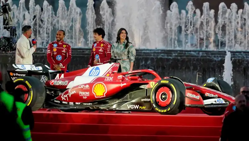 Formula 1 2023 Sezonu Başlıyor: Hamilton ve Leclerc Hangi Takımlarda Yarışacak?
