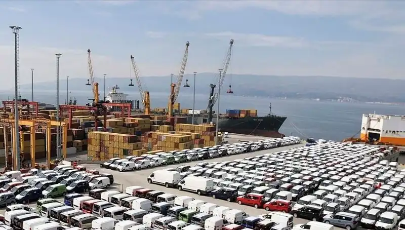 Dünyayı Sarsan İhracat Artışı: Otobüs, Minibüs ve Midibüs Sektöründe Yeni Dönem