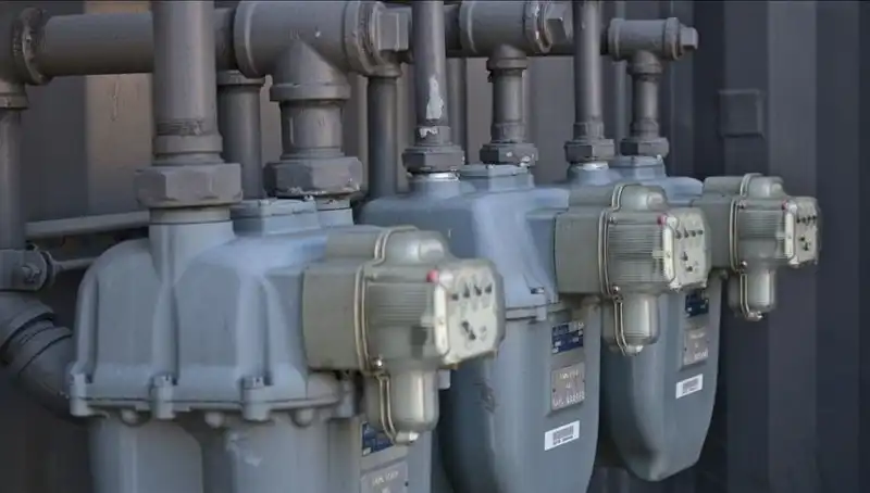 Avrupa Birliği'nde Gaz İthalatı: Sabit Kalmanın Ardındaki Sebepler