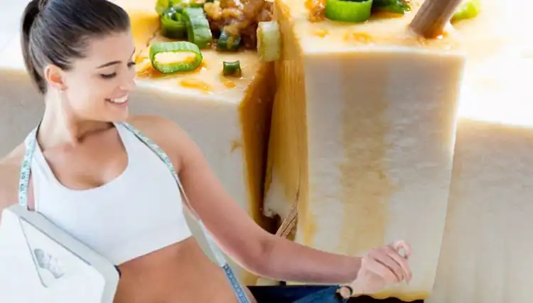 4 Ayda 25 Kilo Veren Kadının 10 Muhteşem Sırrı Açığa Çıktı!