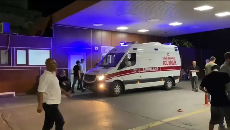 Bayramda Kanlı Olay: Dilan’ın Kocası Tarafından Katledilmesi Türkiye'yi Şok Etti