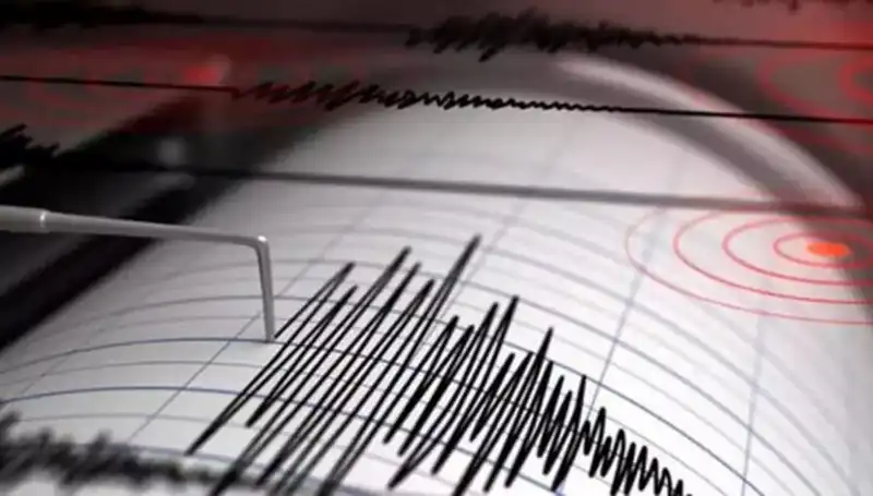 Kahramanmaraş'ta 4.1 Büyüklüğünde Deprem: Şehirde Panik ve Endişe