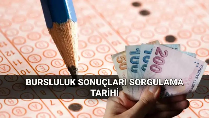 MEB İOKBS 2025 Bursluluk Sınav Sonuçları ve İlk Burs Ödemesi Tarihi Açıklandı!