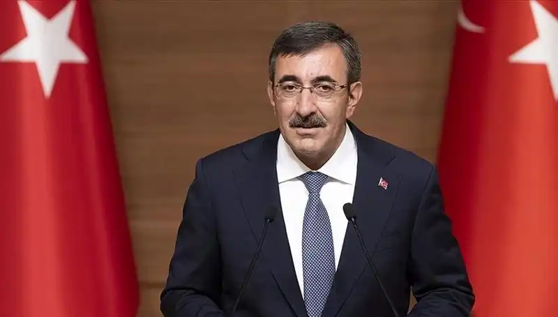 Anti-semitizm Meselesinde Avrupa'nın Rolü: Yılmaz'dan Çarpıcı Açıklamalar