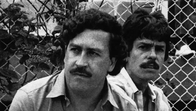 Escobar’ın Pilotunun İnanılmaz Yaşamı ve 20 Milyon Dolar Maaşı