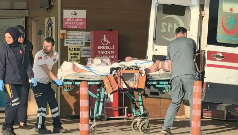 Sahte Alkol İle Yaşanan Komalık Olaylar Artıyor: Tehlike Kapıda!