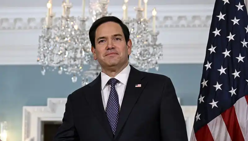 Hamas ile Görüşmeler: Rubio'dan Çarpıcı Açıklama ve Sonuçlar