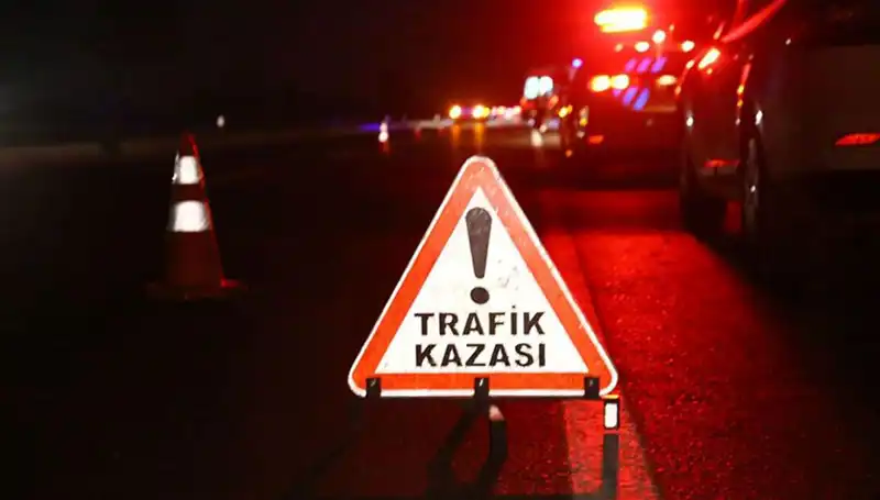 Şanlıurfa’da Zincirleme Kaza: Feci Olayda 7 Kişi Yaralandı