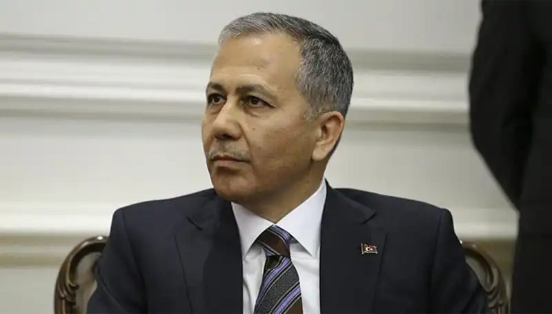 Trafik Cezalarındaki Değişiklikler: Bakan Yerlikaya'dan Kritik Açıklamalar