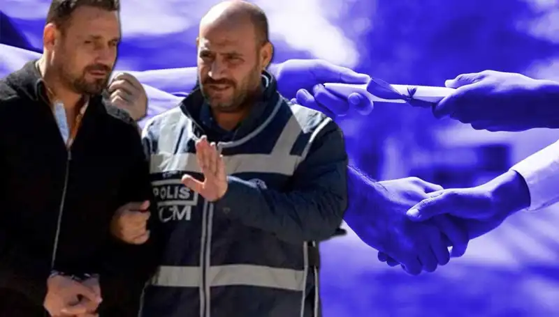 Sahte E-imza Çetesi Üzerine Şok İtiraflar: Dolandırıcılık Ağı Ortaya Çıktı!