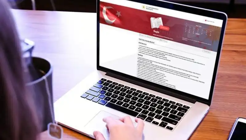 Resmi Gazete'de Bugün Neler Oldu? (25 Haziran 2025)