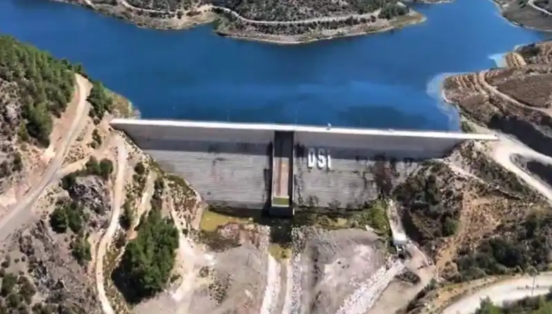 Çeşme'de Su Kesintileri Sonunda Tarihe Karışıyor Mu?