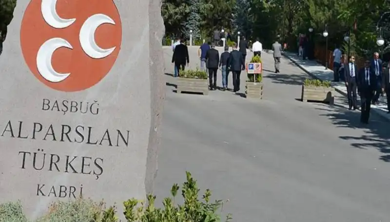 Alparslan Türkeş’in Vefatının 28. Yılı: Anısında Hatırlatmalar