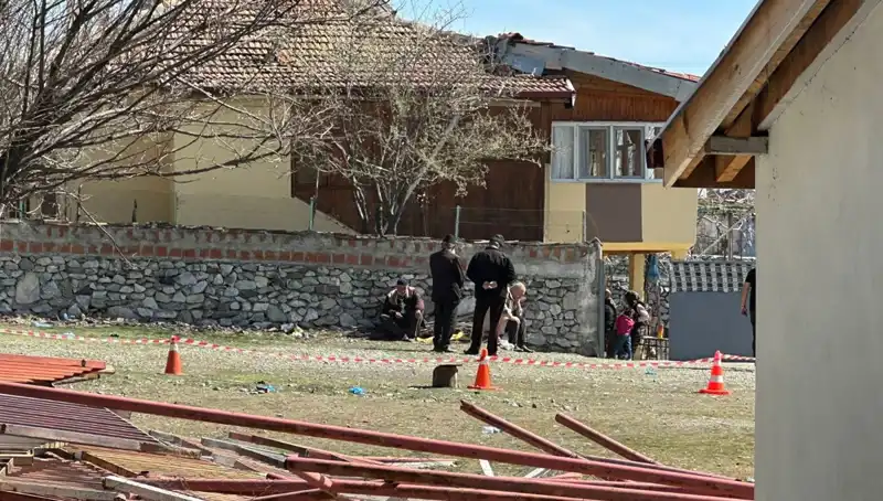 Çorum'da Altın Gaspı: Yaşlı Kadına Şok Eylem!