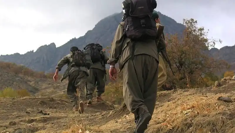 Terörsüz Türkiye'de Öcalan'ın Mesajı: Kandil'e Kritik Bildirim Süreci Başladı