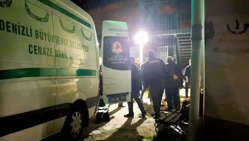 Yem Karma Makinesine Düşerek Hayatını Kaybeden Besicinin Trajik Ölümü