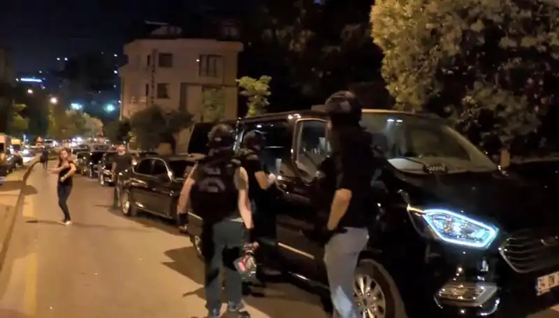 Polisi Şehit Eden Silahın Sırrı: AR-GE Kılıfı ile Üretim Süreci