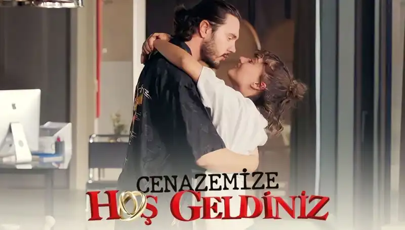 Cenazemize Hoş Geldiniz: Filmdeki Öne Çıkan Oyuncular ve Hikayesi