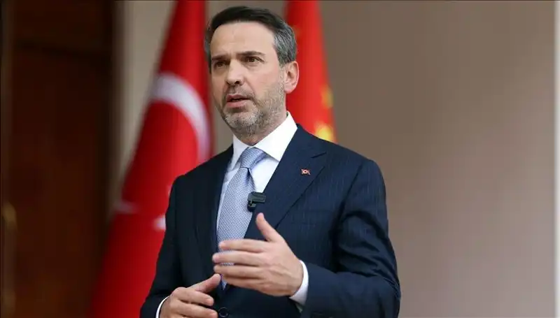 Türkiye, Bilgi ve İnovasyonun Yeni Merkezi Oluyor