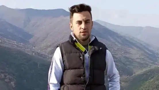 27 Yaşındaki Harun’un Ölümü: Ardında Sırlarla Dolu Bir Hikaye