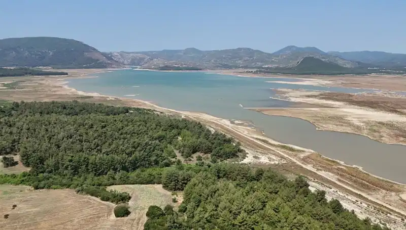 İzmir'de Tehlike Çanları Çalıyor: Suç Oranları Geçen Yıla Göre Yüzde 50 Düşüş Gösterdi!