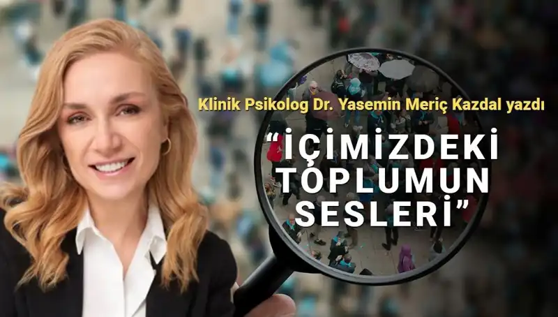 İçimizdeki Toplumun Sesleri: Onay Arama Psikolojisi
