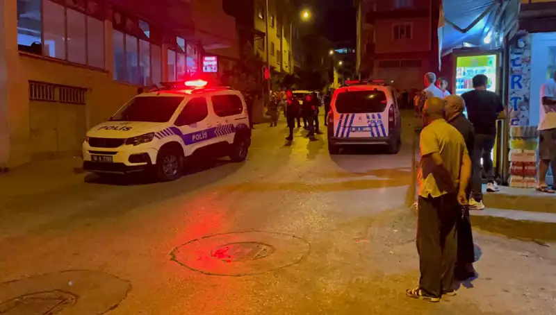 Firari Hükümlünün Kelepçesiz Kaçışında Polisi Yaralayan İki Şüpheli İle Gözaltı Süreci
