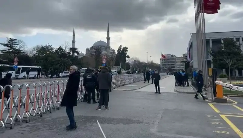 İstanbul'da 22 Mart'ta Hangi Yollar Kapalı? Alternatif Güzergahlar!
