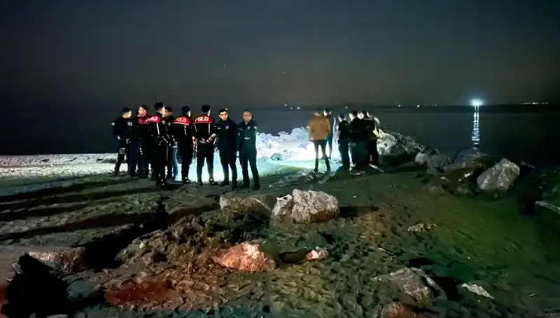 Balık Tutmaya Giden Adamın Korkunç Sonu: Hayatını Kaybetti