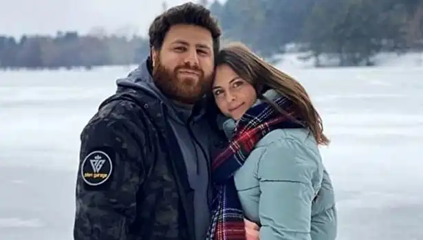 Murat Aci’nin Eşinden Dikkat Çeken 100 Milyonluk Açıklama: Gerçekler Ne?