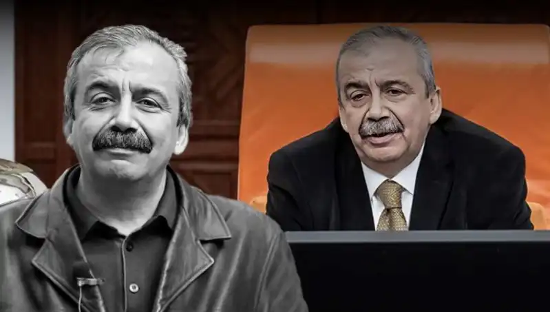 İmralı Heyeti'nde Yeni İsimler Bekleniyor: DEM Parti Açıklama Yaptı