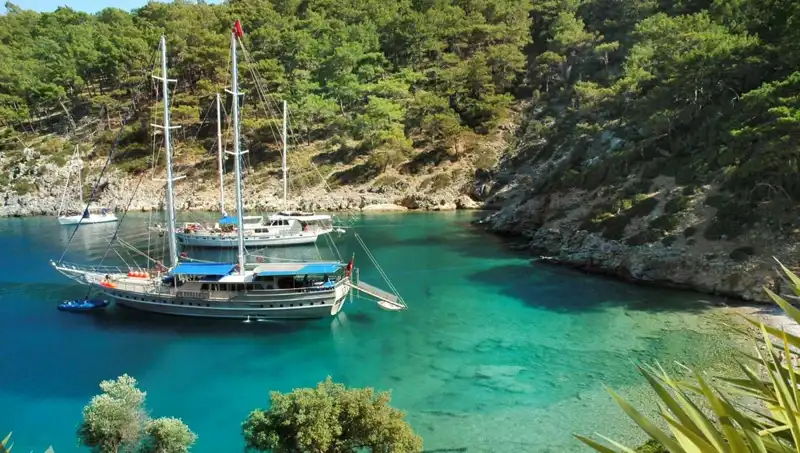 Türkiye, Google'da Tatil Aramalarında Hangi Sırada?