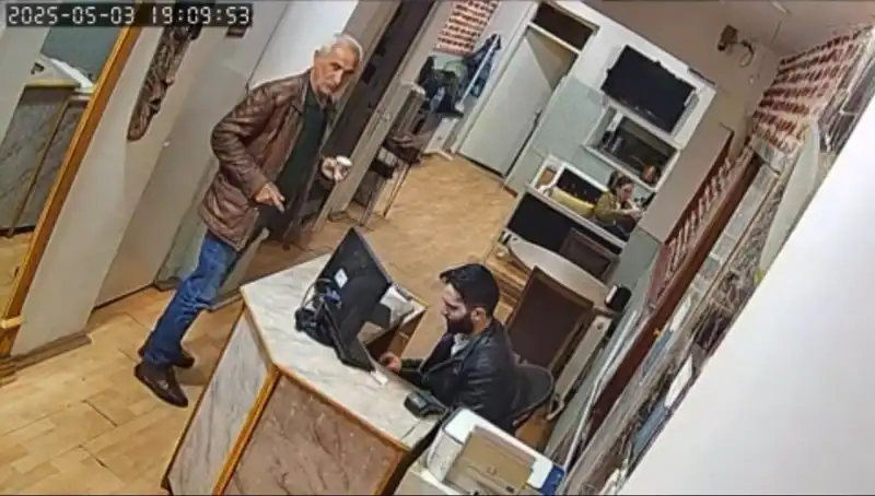 Korkunç Saldırının Perde Arkası: Saldırgan Kendi Başına Hareket Ettiğini Açıkladı