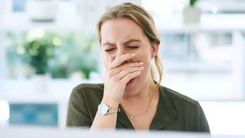 Beslenme Eksikliğinin Vücudunuza Gönderdiği Sinyaller Neler?