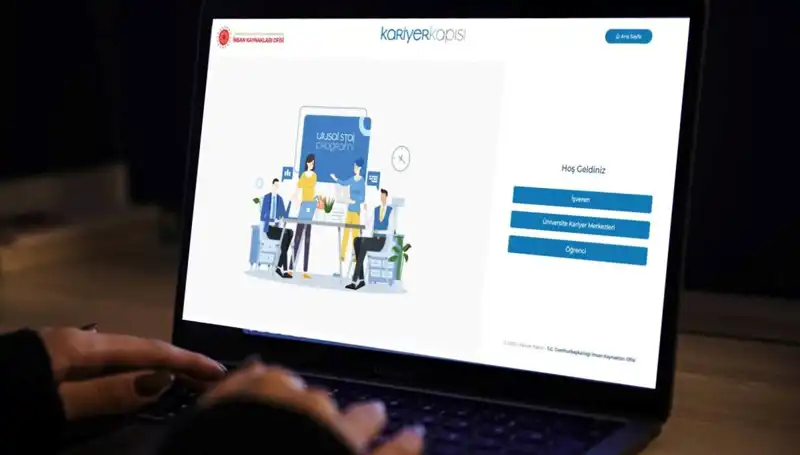Ulusal Staj Programı 2025 Başvuru Sonuçları Açıklandı mı? Sorgulama Ekranı Burada!