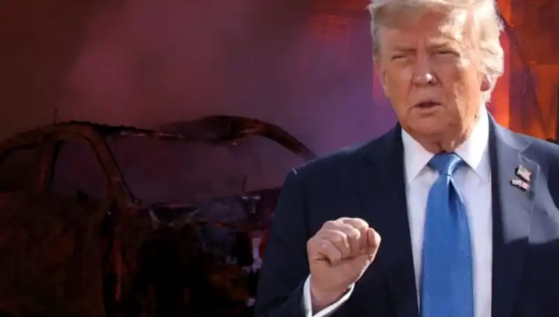 İsrail Basınında Çarpıcı İddia: Trump, İran'a Son Şans Teklif Edecek mi?