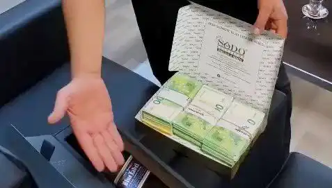 Manavgat Belediyesi Operasyonuyla Baklava Kutusundan Çıkan Avrolar Şaşırttı