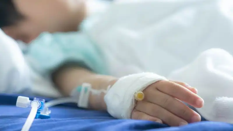 7 Yaşındaki Çocuk Mıknatıs Yuttu: Kazanın Ardındaki Tehlikeli Oyun