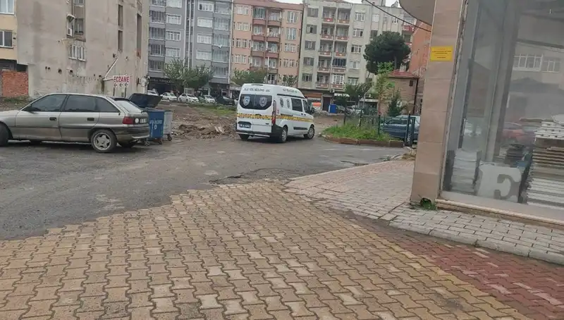 4'üncü Kattan Düşen Kadının Yaşam Mücadelesi İle İlgili Çarpıcı Detaylar