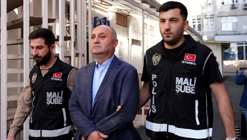 İBB Operasyonunda Dördüncü Dalga: Kritik İfade İşlemleri Başladı