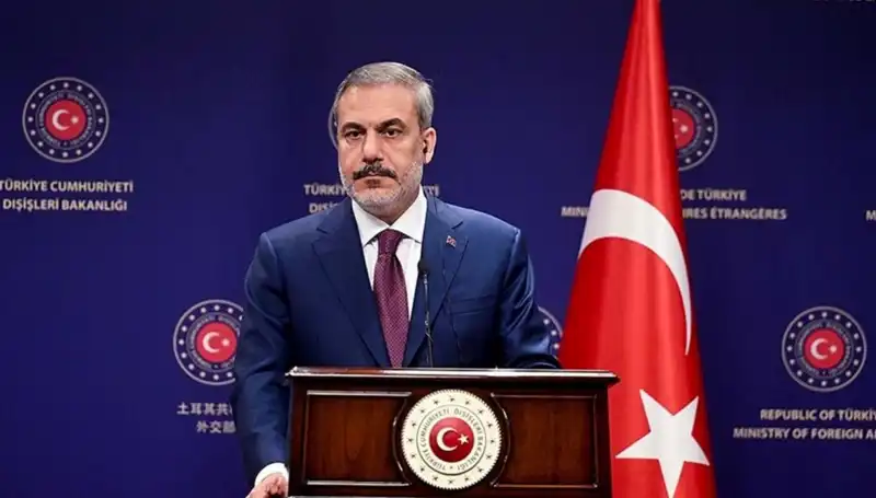 Türkiye ve Katar Arasındaki İşbirliği Gelişmeleri: Bakan Fidan ile Görüşme