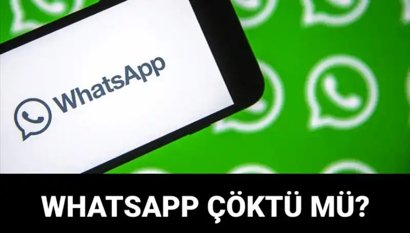 WhatsApp Kullanıcılarını Endişelendiren Erişim Sorunu: Ne Zaman Düzelir?